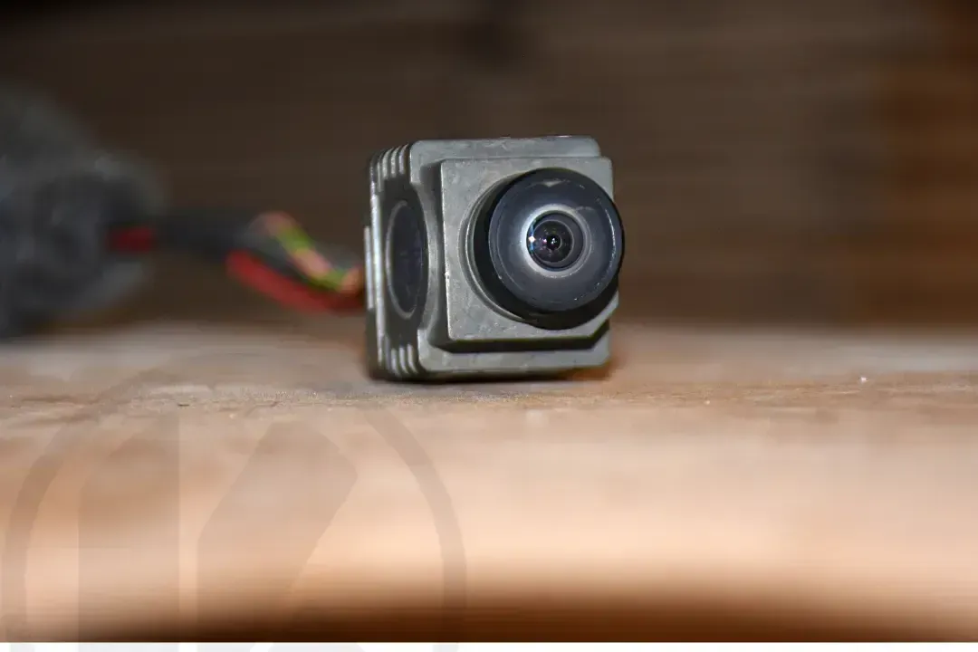 CAMERA